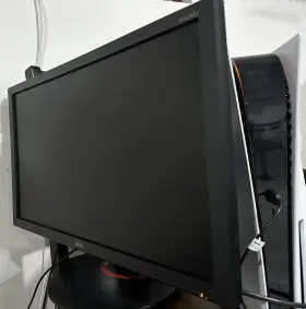 Xfa240q Acer Playstation 5 24 Inch Lcd Gaming Monitor 144hz 1ms 1920x1080