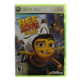 Activision 047875832534 Bee Movie Game