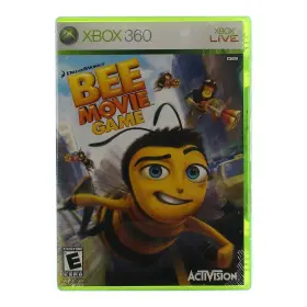 Activision 047875832534 Bee Movie Game Activision 047875832534 Bee Movie Game