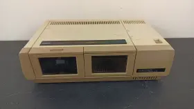 2404cpu Adam Untested Vintage Colecovision Expansion Module #3 Computer System Console