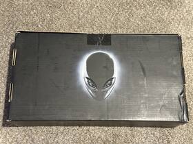 Alienware Asm100-7980 Alpha Brand New Console