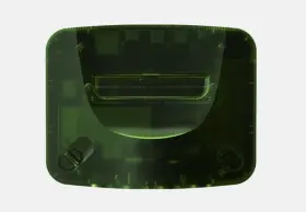 Analogue 650245034614 3d Console - Funtastic Limited Edition Jungle Green Same Day Shipping