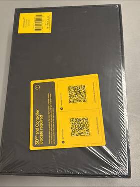 Analogue 650245042435 3d Console Prototype Ghost N64 Limited Edition