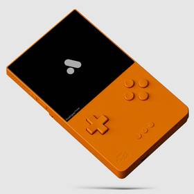 Analogue Ap-c17-le Pocket Classic Limited Edition - Spice Orange Factory Sealed