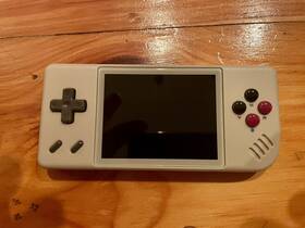 Anbernic Rg28xx Handheld
