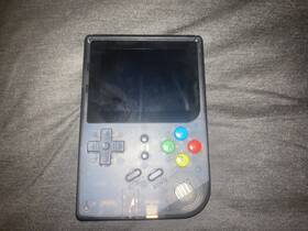 Anbernic Rg300 Retro Game Portable Handheld Console Read Description