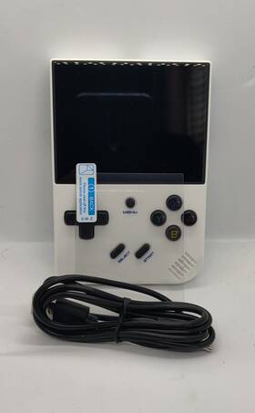 Anbernic Rg35xx New 2024 64gb Retro Handheld 3.5 Inch Ready To Play