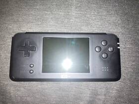 Anbernic Rs-97 Retro Emulator Handheld Game Console Opendingux Firmware