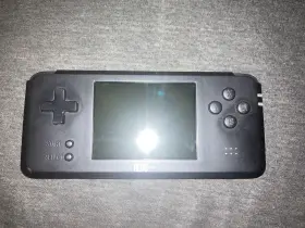 Rs-97 Anbernic Retro Emulator Handheld Game Console Opendingux Firmware