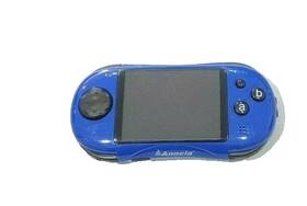 Anncia 6785634 Pdc100 Games Handheld Player With 2.4-inch Color Display