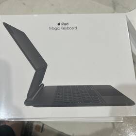 Apple 549995156997 Magic Keyboard For Ipad Pro 11 Inch - Black