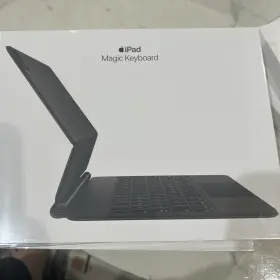 Apple 549995156997 Magic Keyboard For Ipad Pro 11 Inch - Black