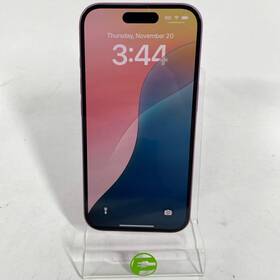 Apple Myar3ll/a T-mobile Iphone 16 128gb Pink