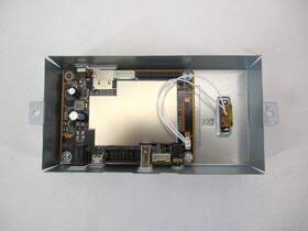 Arcade 1up Msp-d-10184 Ms. Pac-man 1 Up Pcb Partycade 40th Anniversary Board