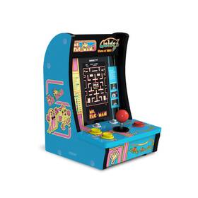 Arcade1up 195570019023 Brand New Ms. Pac-man/galaga Countercade 3-in-1 Arcade Tabletop Retro Console