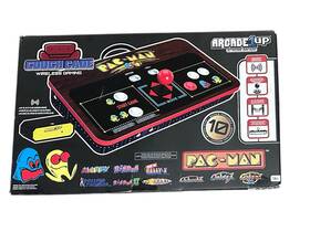 Arcade1up Pac-e-20640 Arcade 1up Couchcade Pac-man Collection Parts Only