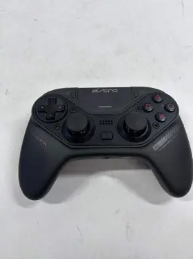 Gr0004 Astro Sony Playstation 4 Ps4 C40 Tr Wireless Controller Black