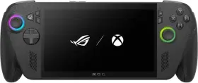 Asus 199291156043 Rog Xbox Ally X 7 Fhd 120hz Gaming Handheld - Amd Ryzen Ai Z2 24gb 1tb Ssd Asus 199291156043 Rog Xbox Ally X 7 Fhd 120hz Gaming Handheld - Amd Ryzen Ai Z2 24gb 1tb Ssd