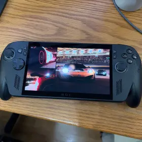 90nv00h2-m003l0 Asus Read As-is Rog Xbox Ally X Gaming Handheld - Ryzen Z2 Extreme