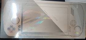 Asus 90nv0gy1-m00040 Rog Ally 7in 512gb White Gaming Handheld Console - -sealed
