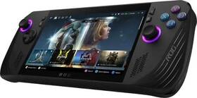 Asus Rc72la Rog Ally X Handheld Gaming Computer Excellent Condition