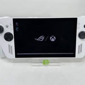 Asus Rc73ya-xb Ally.z2a.16 Xbox Rog Ally 7 Inch Amd Ryzen Z2 A 16gb Ram 512gb White Rc73ya-xb Ally.z2a.16