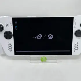 Ally.z2a.16 Asus Rc73ya-xb Xbox Rog Ally 7 Inch Amd Ryzen Z2 A 16gb Ram 512gb White