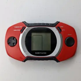 399503 Atari Vintage Game Control Player Handheld - Tested