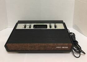 Atari 637.99743 Tele-games 2600 4 Switch Console Only