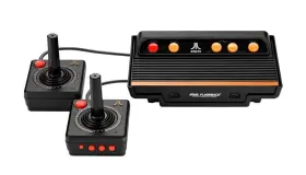 Ar3650 Atari Flashback 9 Console Video Game System Complete With 110 Builtin Games Tested Ar3650 Atari Flashback 9 Console Video Game System Complete With 110 Builtin Games Tested