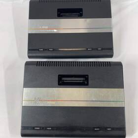 Atari Bpa72r7800 7800 Gaming Console