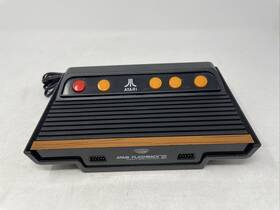 Atari Pqr914 Flashback 5 Video Game Console Only