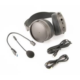 Audeze 207-mw-1120-01 Maxwell Wireless Over-ear Gaming Headset For Xbox Series X S - Sku1829356