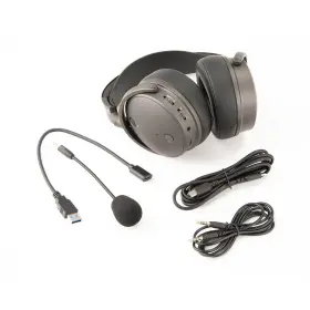 208-mw-1120-01 Audeze Maxwell Wireless Over-ear Gaming Headset For Playstation 5 - Sku#1830743