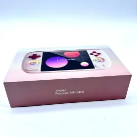 Mt8185v Ayaneo Pocket Air Mini Portable Gaming Console 2gb 32gb