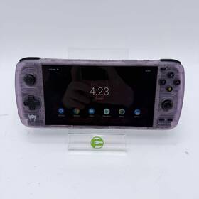 Ayn Odin M2 Odin Pro M2 Android Gaming Handheld Read