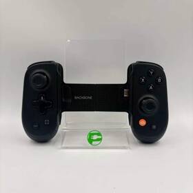 Backbone Bb-n1-b-r Pro Black Mobile Gaming Controller Apple Iphone