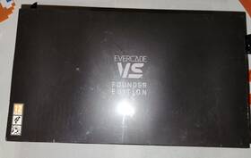 Blaze 060690793311 Evercade Vs Founders Edition - Brand New Sealed Fast Shipping