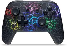Blnbok Sw021 Switch Controller Wireless Pro For Switch/switch Black