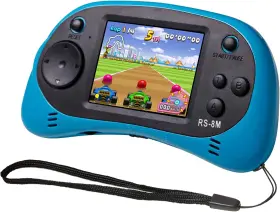 Rs-8m Branded Kids Handheld Game Portable Video Player With 200 Games Mini Retro Rs-8m Branded Kids Handheld Game Portable Video Player With 200 Games Mini Retro