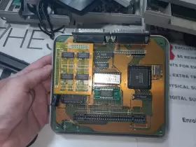 Sr-3200 Ccl Defective Donor Supercom Pro.1 - Sp-3200-does Nothing-broke Screw-parts-read