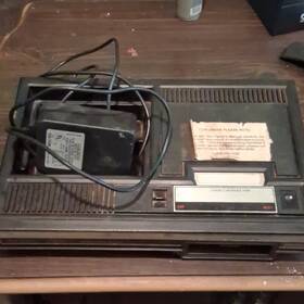 Coleco 55416 Vision
