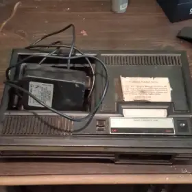 55416 Coleco Vision