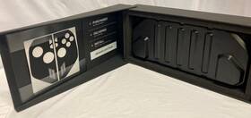 Dbrand 6t6v89 Project Killswitch Rog Ally X Travel Kit Black New Dmgd Bx