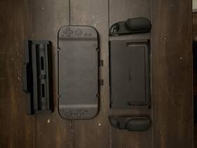 Dbrand 7pw9q7 Nintendo Switch 2 Killswitch Travel Case