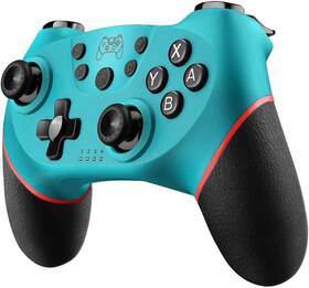 Diswoe Et16801 Controller For Switch Wireless Pro Switch/switch
