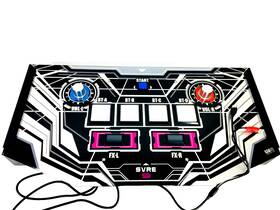 Dj Dao Svre9 Controller Excellent Condition