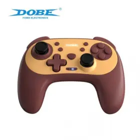 Tns-2101 Dobe Bluetooth Wireless Gaming Controller Compatible With Switch / Android Andr