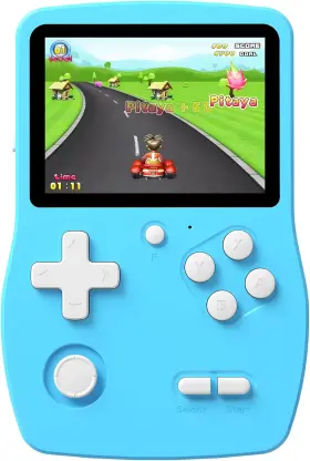 Douddy 313037165117 32 Bit Handheld Games For Kids Preloaded 139 Video Portable Gaming