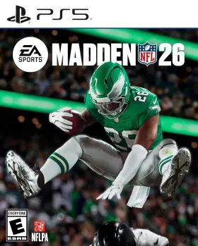38429 Electronic Arts Madden Nfl 26 - Playstation 5